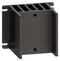 SCHNEIDER ELECTRIC SSP1HP08 HEAT SINK, SSR, 2.4 X 2.8 X 2.4", PANEL