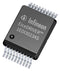 INFINEON 1EDI3023ASXUMA1 Gate Driver, AEC-Q100, 1 Channels, Isolated, High Side, IGBT, 20 Pins, SOIC SP002355558, 1EDI3023AS
