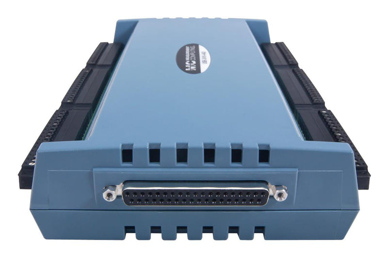 DIGILENT MCC USB-2416-4AO MULTIFUNCTION TEMP & VOLTAGE DEVICE