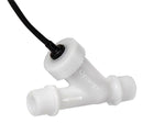 SENSATA / CYNERGY3 FSU12LF Flow Switch, 0.9 lpm, 10 bar, FSU Series, 1/2" NPT