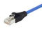 L-COM TRD855SCRBL-1 TRD855SCRBL-1 Enet Cord CAT5E RJ45 PLUG-PLUG 1FT