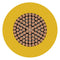 MULTICOMP PRO PP001297 Wire, Tri Rated, Per Metre, PVC, Yellow, 18 AWG, 1 mm&sup2;