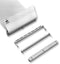 3M 3421-6000 IDC Connector, IDC Receptacle, Female, 2.54 mm, 2 Row, 20 Contacts, Cable Mount