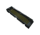 SAMTEC LPAM-50-01.0-L-08-2-K-TR Mezzanine Connector, Array, Male, 1.27 mm, 8 Rows, 400 Contacts, Surface Mount Straight