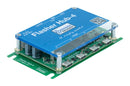 SEGGER 5.01.30 Flasher Hub-4, 24 Channel, Control Flasher Compacts, Green