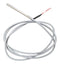 MULTICOMP PRO MPFA000007 RTD Sensor, Class A, Probe, Class A, -20 &deg;C, 100 &deg;C, 100 ohm, Platinum