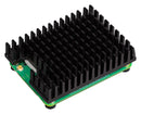 RASPBERRY-PI SC1752 RPI CM5 PASSIVE COOLER GTIN UPC EAN: 5056561805283