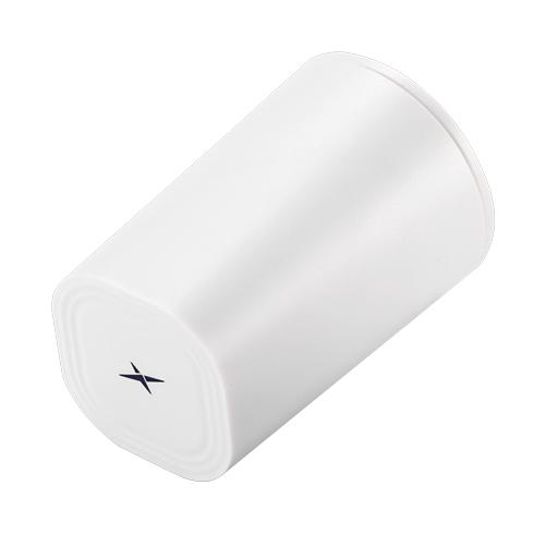 TAOGLAS TS.125.0111W RF Antenna, 1.17645 to 1.603GHz, GPS/GNSS/Glonass/Galileo/BeiDou/IRNSS/QZSS/SBAS/L-Band, 0.45dBi