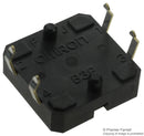 ARATAS B3F-4000. SWITCH, TACTILE, STANDARD, IVORY