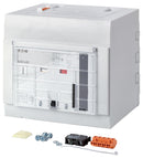 EATON MOELLER NZM4-XR208-240AC Remote Operator, 208 to 240 VAC, Size 4, NZM4 Series Molded Case Circuit Breakers
