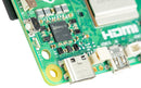 RASPBERRY-PI RPI5-8GB-SINGLE SBC, Raspberry Pi5 8GB, BCM2712, Arm Cortex-A76, 8GB RAM, MicroSD, Wifi, HDMI, Power button GTIN UPC EAN: 5056561803326