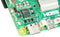 RASPBERRY-PI RPI5-8GB-SINGLE SBC, Raspberry Pi5 8GB, BCM2712, Arm Cortex-A76, 8GB RAM, MicroSD, Wifi, HDMI, Power button GTIN UPC EAN: 5056561803326