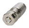 HARTING 21129992510.. Sensor Connector, M12, Female, 5 Positions, Push In Socket, Straight Cable Mount