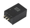 XP POWER RBT20W24S3V3 DC-DC Converter, 1 Output, 3.3V/2A Out, 6.6W Power, 4.75V to 36V Supply, ITE & Industrial, SIP-3