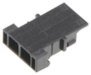 MOLEX 208294-0020 Pin Header, Signal, Wire-to-Board, 1.8 mm, 1 Rows, 2 Contacts, Surface Mount Right Angle