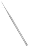 MULTICOMP PRO MP013858 Sculpting Tool, Pointed, 155mm Length, Stainless steel