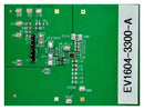 TDK EV1604-3300-A Evaluation Board, FS1604-3300-AL, Micro-Point-of-Load (&micro;POL) DC-DC Converter
