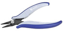 IDEAL-TEK PP2002E.IT Pliers, Needle Nose, Smooth Jaw, 146 mm Overall Length, TEK-ME Series