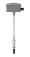 DWYER IEF-SB-PG-COM-LCD Electromagnetic Flow Transmitter, BACnet, Modbus, 0ft/s to 20ft/s, 1", BSPT Male, LCD Display