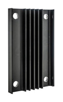 TRACO POWER TEP-HS4 Heat Sink, 57.9 mm, 19.1 mm, 36.8 mm