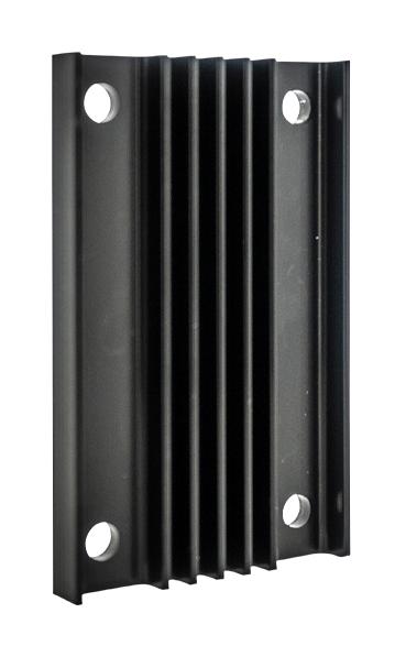 TRACO POWER TEP-HS4 Heat Sink, 57.9 mm, 19.1 mm, 36.8 mm