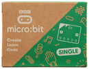 BBC MICRO:BIT MEFV22S SBC, BBC micro:bit SINGLE, V2.21, nRF52833