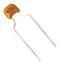 MULTICOMP PRO MP0805B334K500A5.08MM-L17MM CAPACITOR, 0.33UF, 50V, X7R, RADIAL