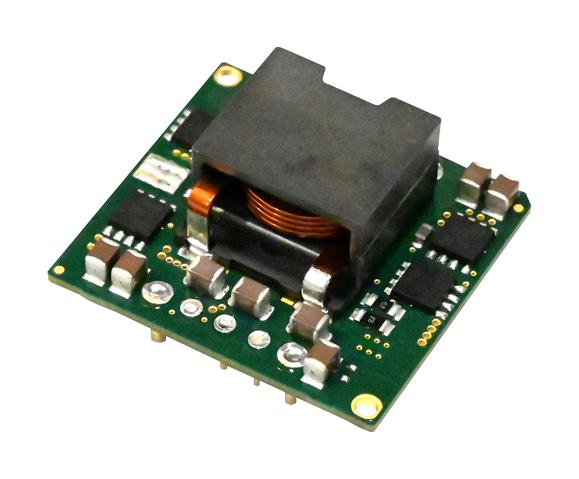 TDK-LAMBDA I7C2W020A120V-003-R Non Isolated POL DC/DC Converter, ITE, Sixteenth Brick, 300 W, 8 V, 24 V, 20 A