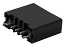 AMP - TE Connectivity 1-178314-2 1-178314-2 Pin Header Wire-to-Board 3.81 mm 1 Rows 4 Contacts Through Hole Straight Dynamic D-3100S
