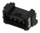 MOLEX 505568-0681 Pin Header, Signal, Wire-to-Board, 1.25 mm, 1 Rows, 6 Contacts, Surface Mount Straight