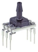 HONEYWELL ABP2DANT001PG2A3XX Pressure Sensor, Gauge, 1 psi, 1.8 V, 3.6 V, DIP