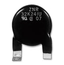 PANASONIC ERZC32CK621W TVS Varistor, 385 V, 505 V, ERZC, 1.025 kV, Disc 36mm, Zinc Oxide Non-Linear Resistor (ZNR)