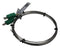 TT ELECTRONICS / ROXSPUR TKMISTD-30-3000-SP Thermocouple, K, 0 &deg;C, 1200 &deg;C