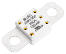EATON BUSSMANN AMH-400 Fuse, Automotive, High Current, 400 A, 125 V, 20mm x 20mm x 12mm, AMH Series