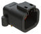 AMPHENOL SINE/TUCHEL ATPF13-4P-BM11 AUTOMOTIVE CONN, R/A RCPT, 4P, 250V, 25A