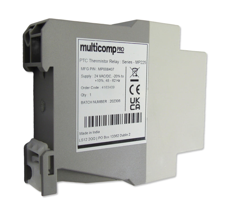 MULTICOMP PRO MP008407