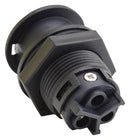 Multicomp PRO MP011923 MP011923 Circular Connector MP M25 Series Thermoplastic Body New