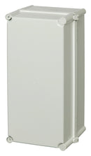 FIBOX PC 3819 18 G-2FSH ENCL. Plastic Enclosure, Multipurpose, Polycarbonate, 380 mm, 190 mm, 180 mm, IK08, IP65