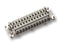 LAPP 10.1950 Heavy Duty Connector, 16+PE, Wire Protection, HBE, Insert, 16 Contacts, 16B, Receptacle