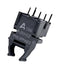 BROADCOM AFBR-2531CZ Fiber Optic Receiver, 650 nm, 5 Mbaud, 500 m