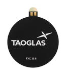 TAOGLAS FXC.35.B.DG RF Antenna, 13.56MHz, IoT / RFID / NFC, with Ferrite, -40&deg;C to 85&deg;C