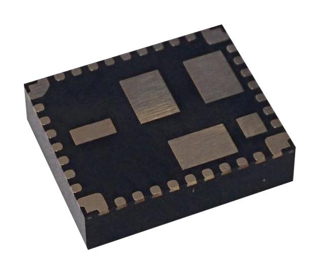 WURTH ELEKTRONIK 171021501 DC-DC Switching Buck (Step Down) Regulator, Adj., 7V-50Vin, 2.5V-15V/2.5A out, 1 MHz, BQFN-41