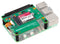 RASPBERRY-PI SC1676 NVMe SSD with Raspberry Pi M.2 HAT+, 512 GB, Raspberry Pi 5 Boards GTIN UPC EAN: 5056561805023