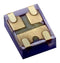 BROADCOM AFBR-S4P11P012R Silicon Multiplier, 2-Channel, 750 nm, 12.5 &micro;m, 6216 Microcells, SMD 1mm x 1mm