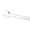 MULTICOMP PRO MP-CW20MM Combination Wrench, 20mm AF Size, Chrome Vanadium