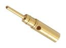 HARWIN M80-0410005 Contact, Pin, Crimp, 24 AWG, Gold Plated Contacts, Datamate Connectors