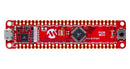 Microchip DM182030 DM182030 Evaluation Board PIC18F57Q84 8-Bit PIC18 MCU