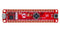 Microchip DM182030 DM182030 Evaluation Board PIC18F57Q84 8-Bit PIC18 MCU