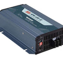 MEAN WELL NPB-450-24NFC Battery Charger, Universal, Lead Acid, Li-Ion, 264 V, 453.6 W, NPB-450 Series