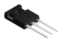 STMICROELECTRONICS STWA67N60DM6 Power MOSFET, N Channel, 600 V, 58 A, 0.054 ohm, TO-247LL, Through Hole
